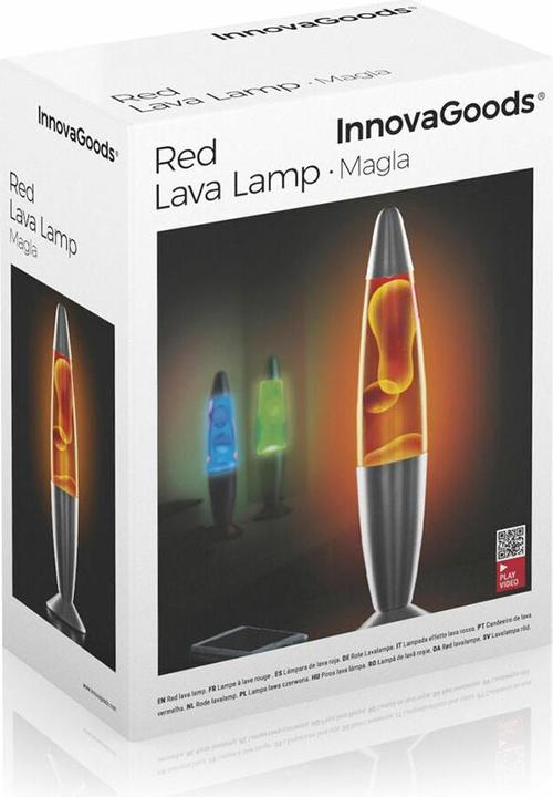 Immagine prodotto InnovaGoods Lava