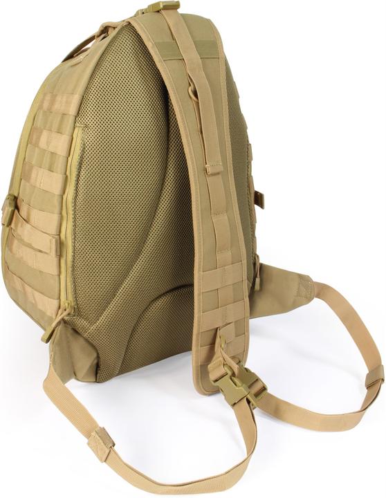 Actual product image Normani Assault Pack Sling Bag Backpack 25 l Drake Egg (25 l)