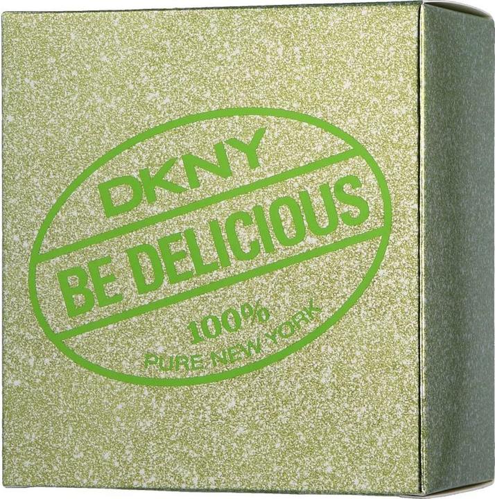 Image du produit DKNY Donna Karan NY Be Delicious Women Giftset Eau de Parfum 30 / Lotion pour le corps 100 (Coffret de parfum)
