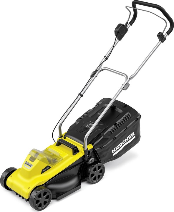 Kärcher LMO 2-18 (Rechargeable battery operated)