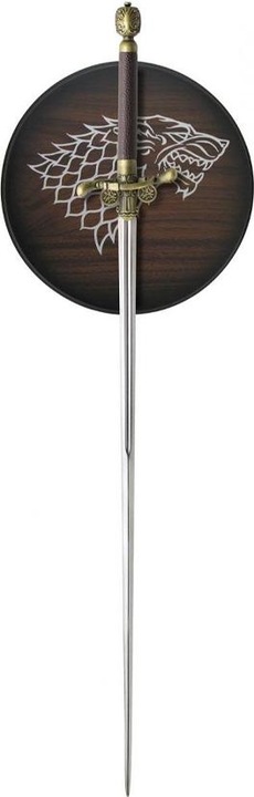 Actual product image Valyrian Steel Game of Thrones: Needle - Sword of Arya Stark