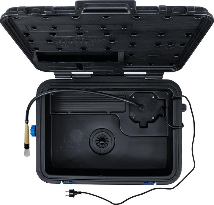 Immagine prodotto BGS Vasca per lavaggio minuteria 230 V