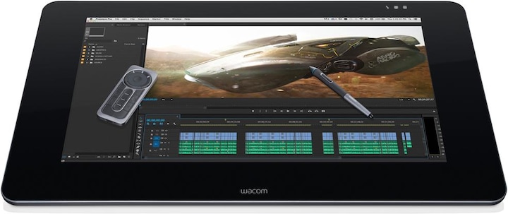 Produktbild Wacom Cintiq 27QHD (27")