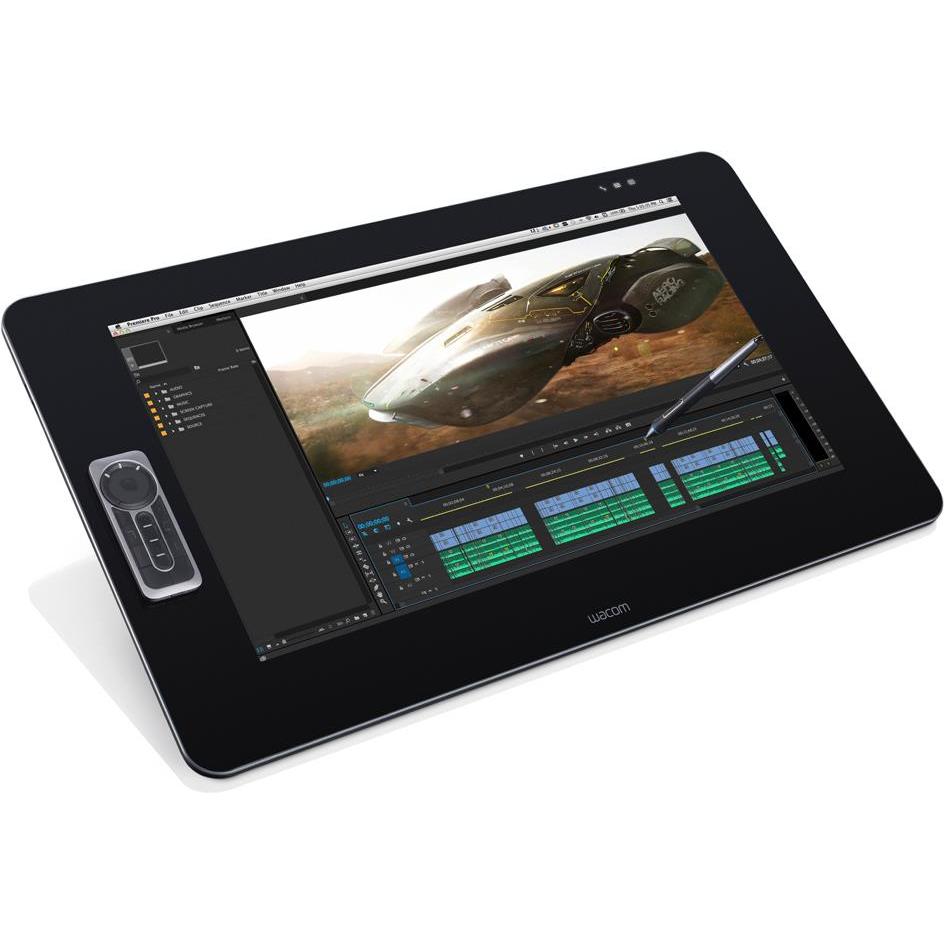 Wacom Cintiq 27QHD - kaufen bei Digitec