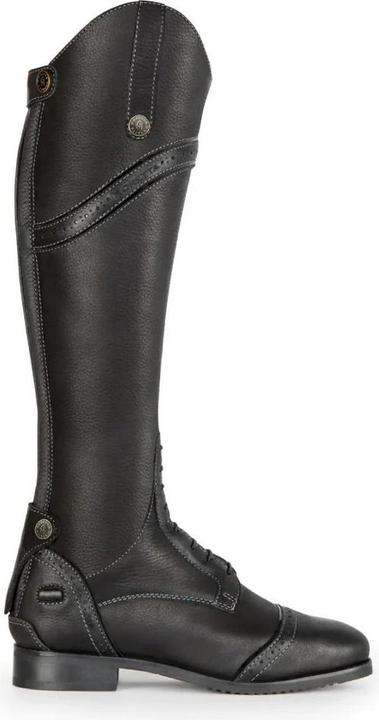 Produktbild Moretta Lange Reitstiefel Constantina Leder (37)