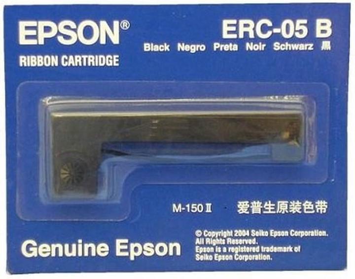 Produktbild Epson Erc05b