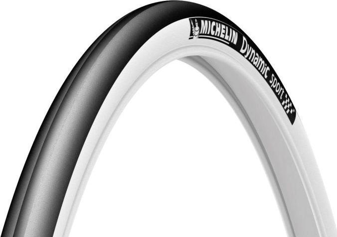 Actual product image Michelin DYNAMIC SPORT 700x23c Rigid (23-622)
