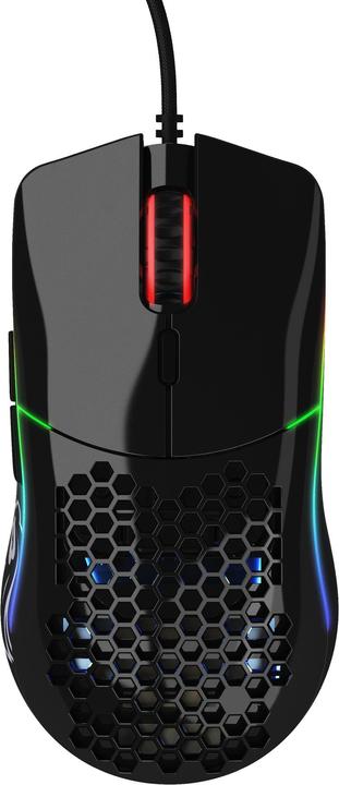 Produktbild Glorious PC Gaming Race Model O- Glossy (Kabelgebunden)