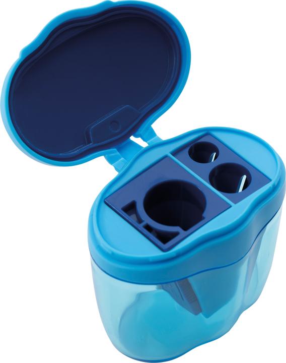 Produktbild EberhardFaber EBERHARD Spitzer Colori 585149 blau