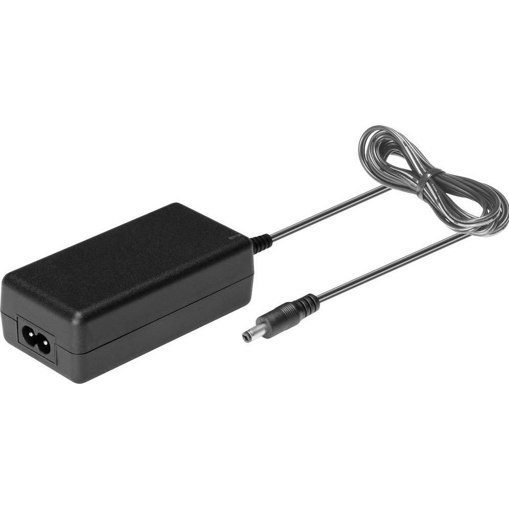 Dehner Elektronik ATS 036T-A240 Tischnetzteil, Festspannung 24 V/DC 1.5 A 36 W S, Universalladegerät