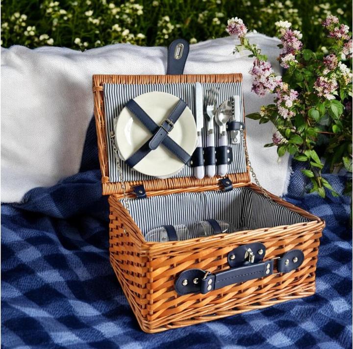 Actual product image GuGus Picknick Korb