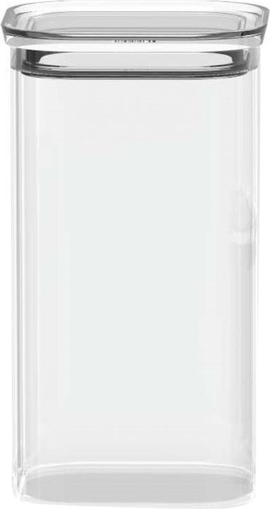 Actual product image Pebbly Vorratsglas (1.40 l)