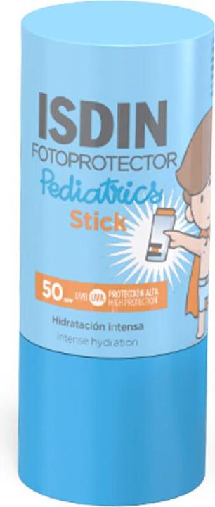 Produktbild Isdin FP PEDI ST LSF50 (Sonnencreme, SPF 50, 10 g)