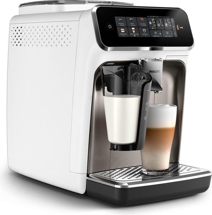Produktbild Philips 3300 Series LatteGo EP3349/70 - Espressomachine
