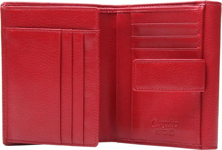 Image du produit Esquire Viktoria Wallet With Flap