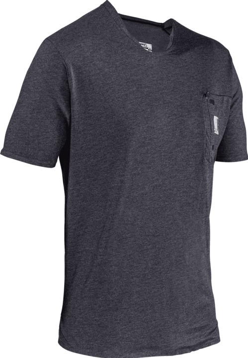 Produktbild Leatt MTB All-Mtn 2.0 Jersey black XL (XL)