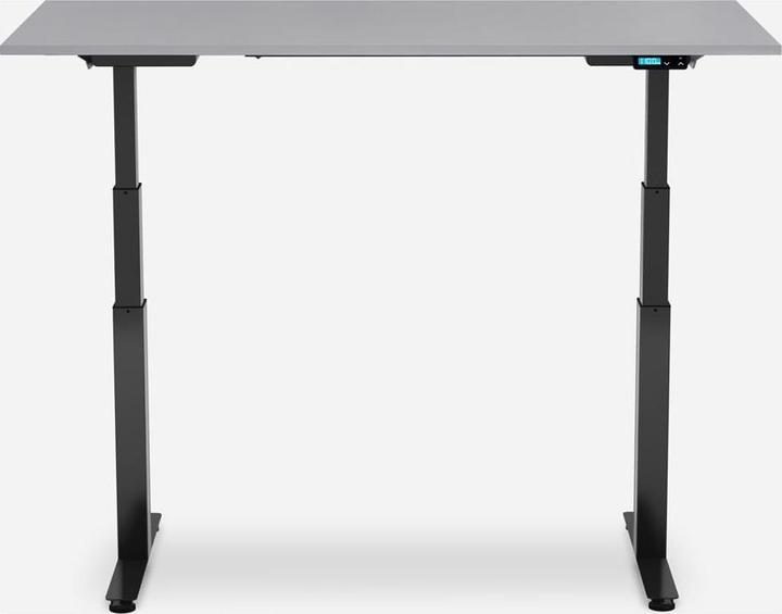 Produktbild WRK21 Schreibtisch Work 140 x 80 cm (140 x 80 cm)