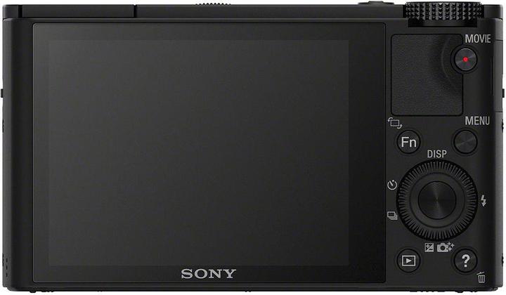 Immagine prodotto Sony Cyber-shot DSC RX100 (28 - 100 mm, 20.20 Mpx, 1")