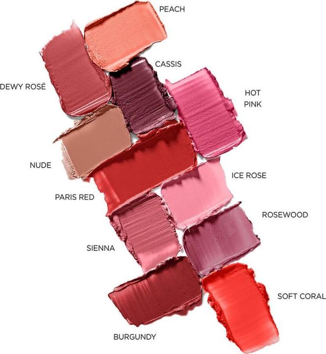 Productafbeelding Annemarie Börlind Lippenstift (74 Rozenhout)