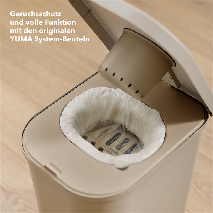 Actual product image Rotho Babydesign Yuma