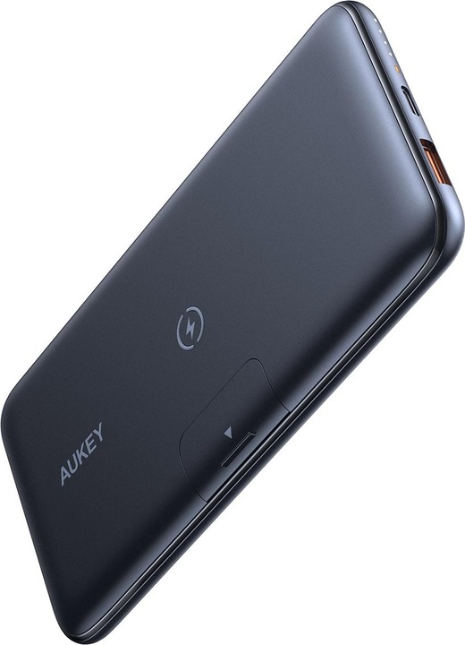Actual product image Aukey PB-WL02 (10000 mAh, 18 W)