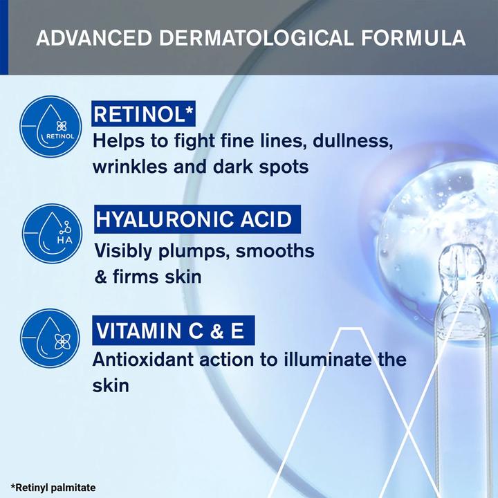 Immagine prodotto Uriage Age Lift Crema Levigante Notte Rivitalizzante (40 ml, Crema notte)