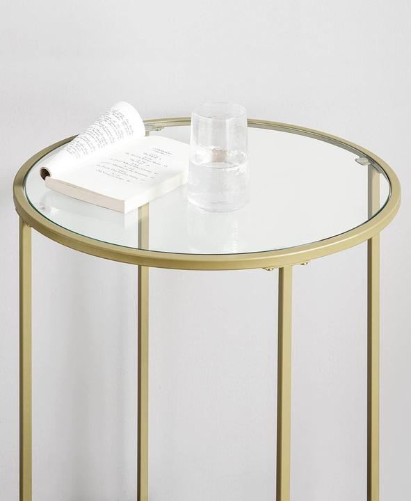 Image du produit Vasagle Butler (50 x 50 x 55 cm)