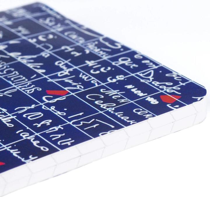 Actual product image Clairefontaine - (Lined)