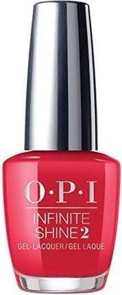 Produktbild OPI Infinite Shine Lacquer ISLL60 Dutch Tulips (Dutch Tulips, Gel-Effekt Nagellack)