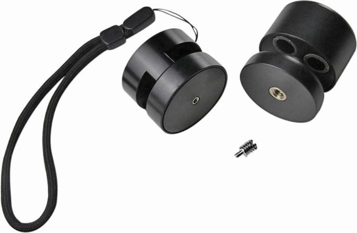 Actual product image Calypso Instruments Calypso Wetterstation