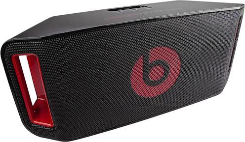 Productafbeelding Beats BeatBox (Werkt op batterijen, Elektrische stroom)