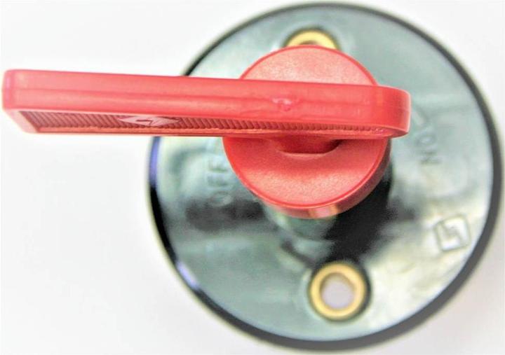 Actual product image HP Autozubehör Automotive safety switch