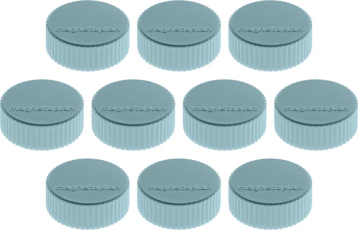 Produktbild Magnetoplan Discofix Magnum (10 x)