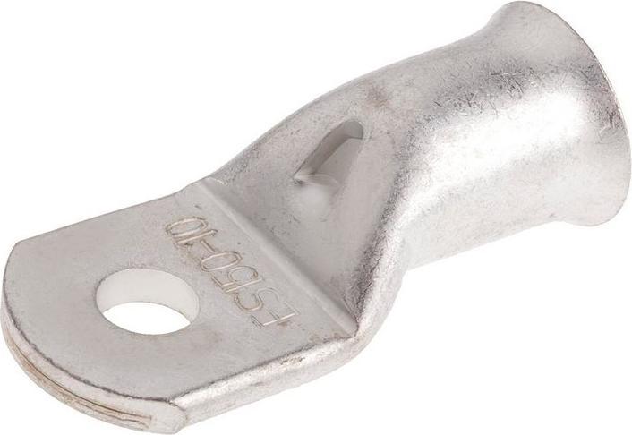 Actual product image RS PRO M10 HD ring crimp terminal,150sq.mm wire
