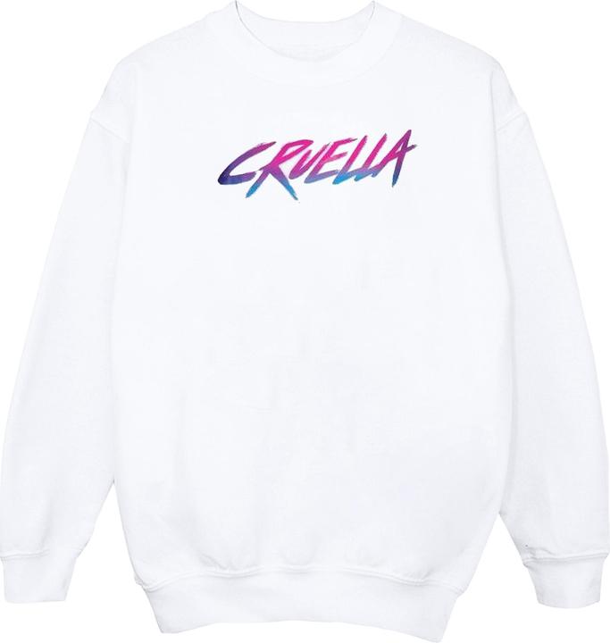 Image du produit Disney - Sweat RAD CRUELLA - Femme (XXL)