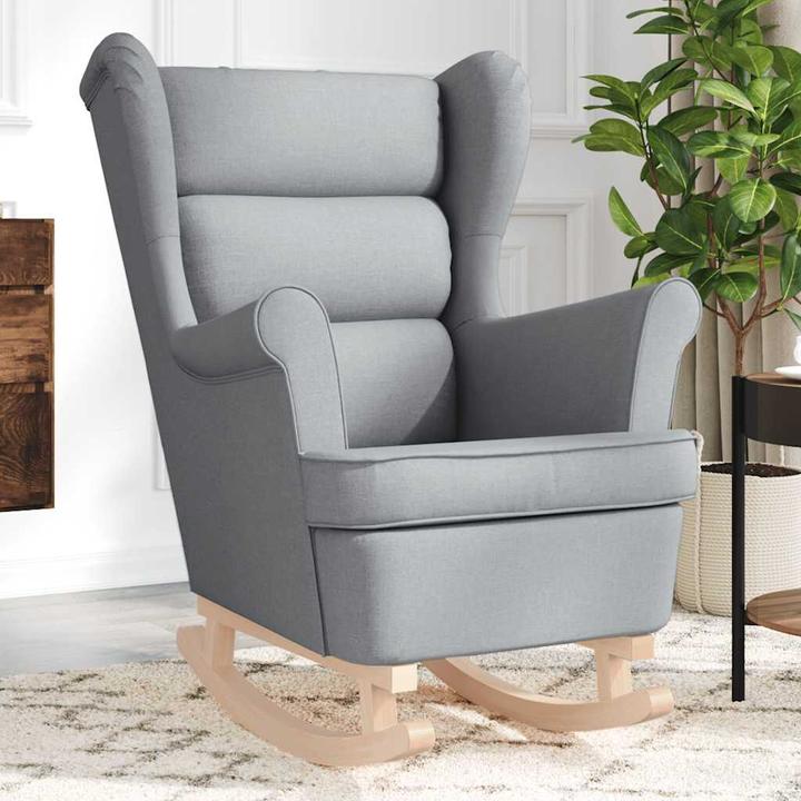 Immagine prodotto vidaXL Schaukelsessel