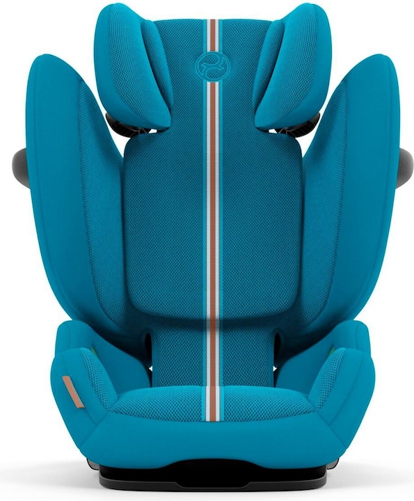 Immagine prodotto Cybex Soluzione G i-Fix Plus (Seggiolino, ECE R129/i-Size Standard)