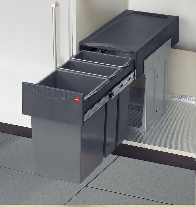 Produktbild Hailo AS Tandem 3666191 (29 l)
