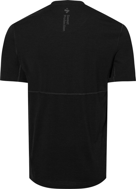 Produktbild Sweet Protection Hunter Merino Ss (XL)