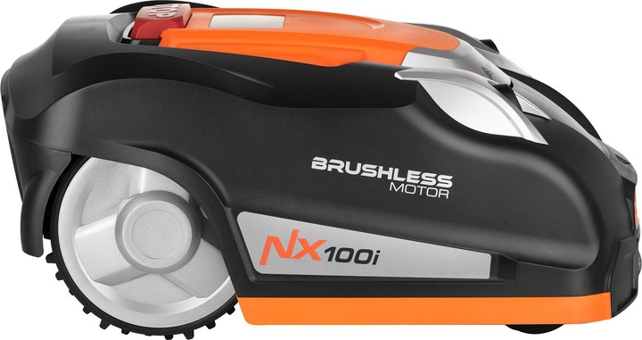 Produktbild Yard Force NX 100i (1000 m²)