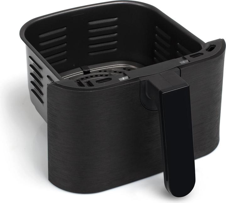 Immagine prodotto Princess Heissluft-Fritteuse 3.5 l, Detailfarbe: Schwarz