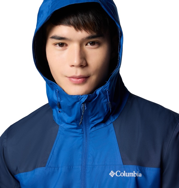 Immagine prodotto Columbia Giacca da hiking impermeabile Inner Limits™ III da uomo (XXL)