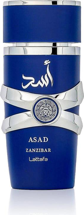 Produktbild Lattafa Asad Zanzibar (Eau de Parfum, 100 ml)
