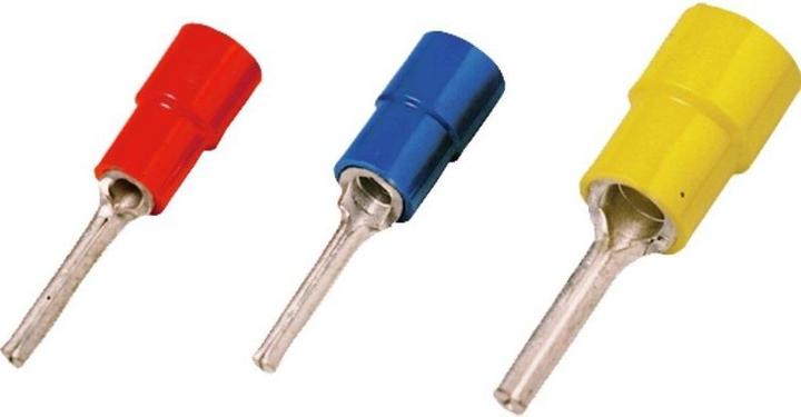 Produktbild Weidmüller Stiftkabelverbinder