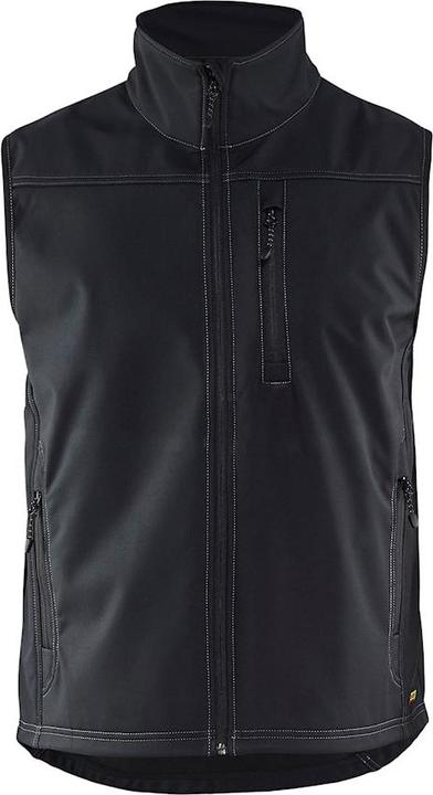 Produktbild Blakläder Weste (3XL)