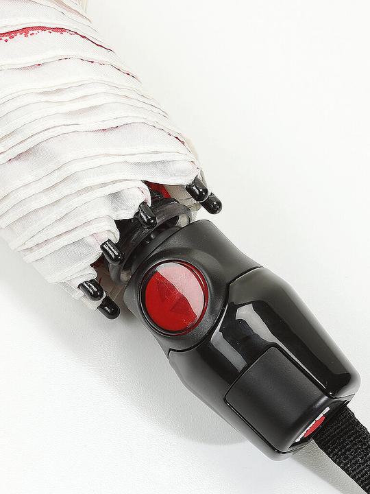 Image du produit Knirps T.200 Medium Duomatic dot art red