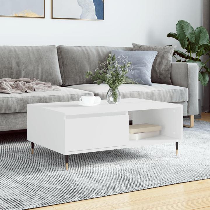 Image du produit vidaXL Couchtisch (90 x 60 x 35 cm)