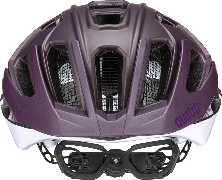 Produktbild Uvex quatro cc (52 - 57 cm)