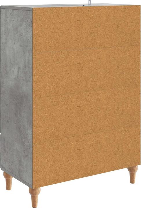 Image du produit vidaXL Sideboard (34.50 x 66 x 95 cm)