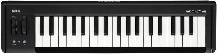 Korg microKEY Air-37 (Keyboard)